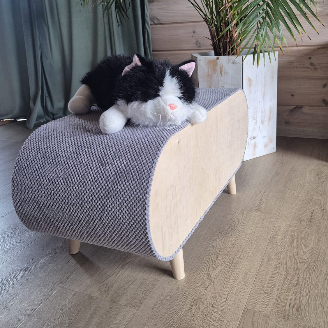 Catnook Panorama 90