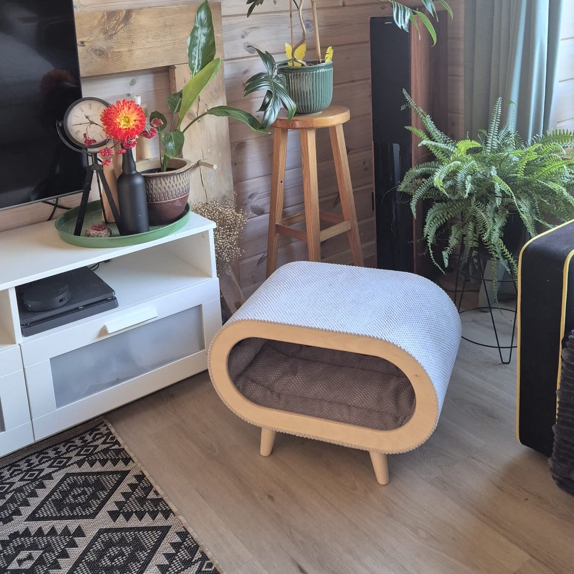 Catnook Panorama 90