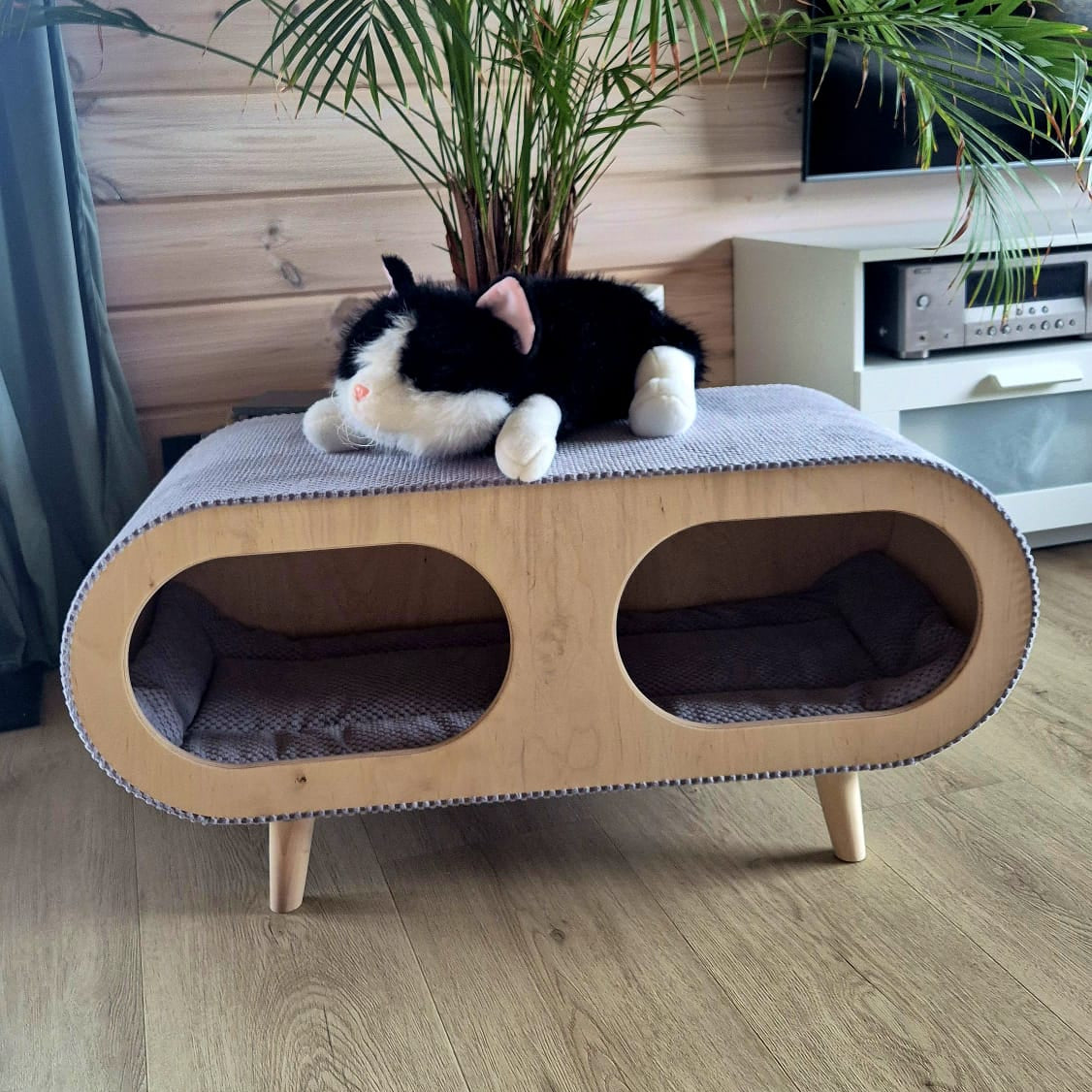 Catnook Panorama 90