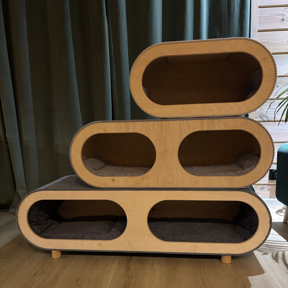 Catnook Panorama 120
