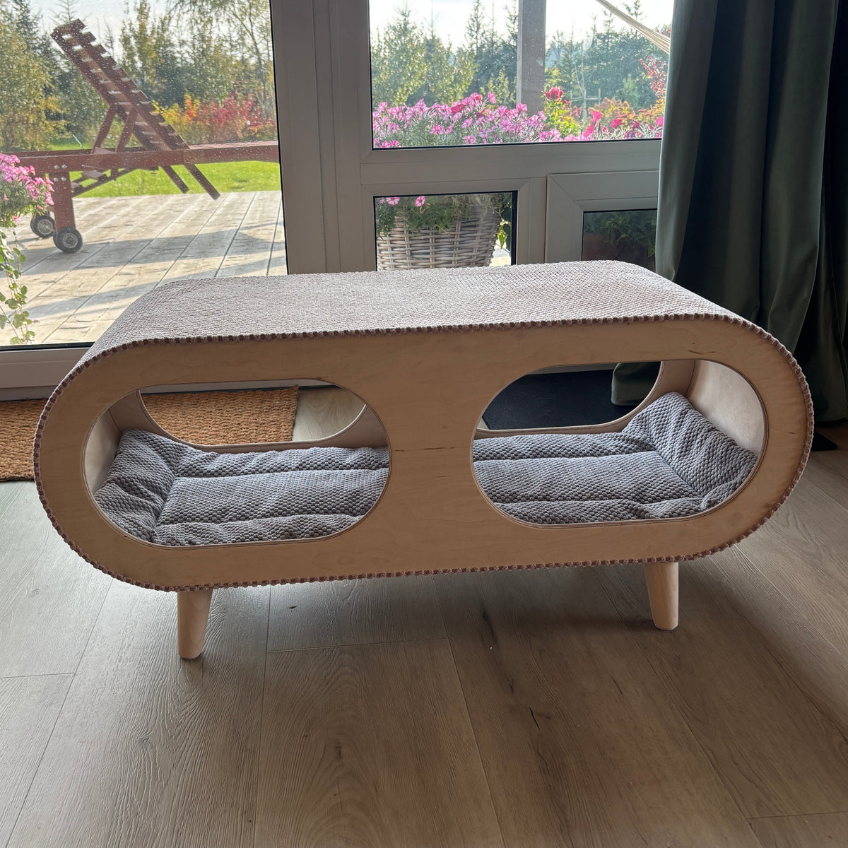 Catnook Panorama 90