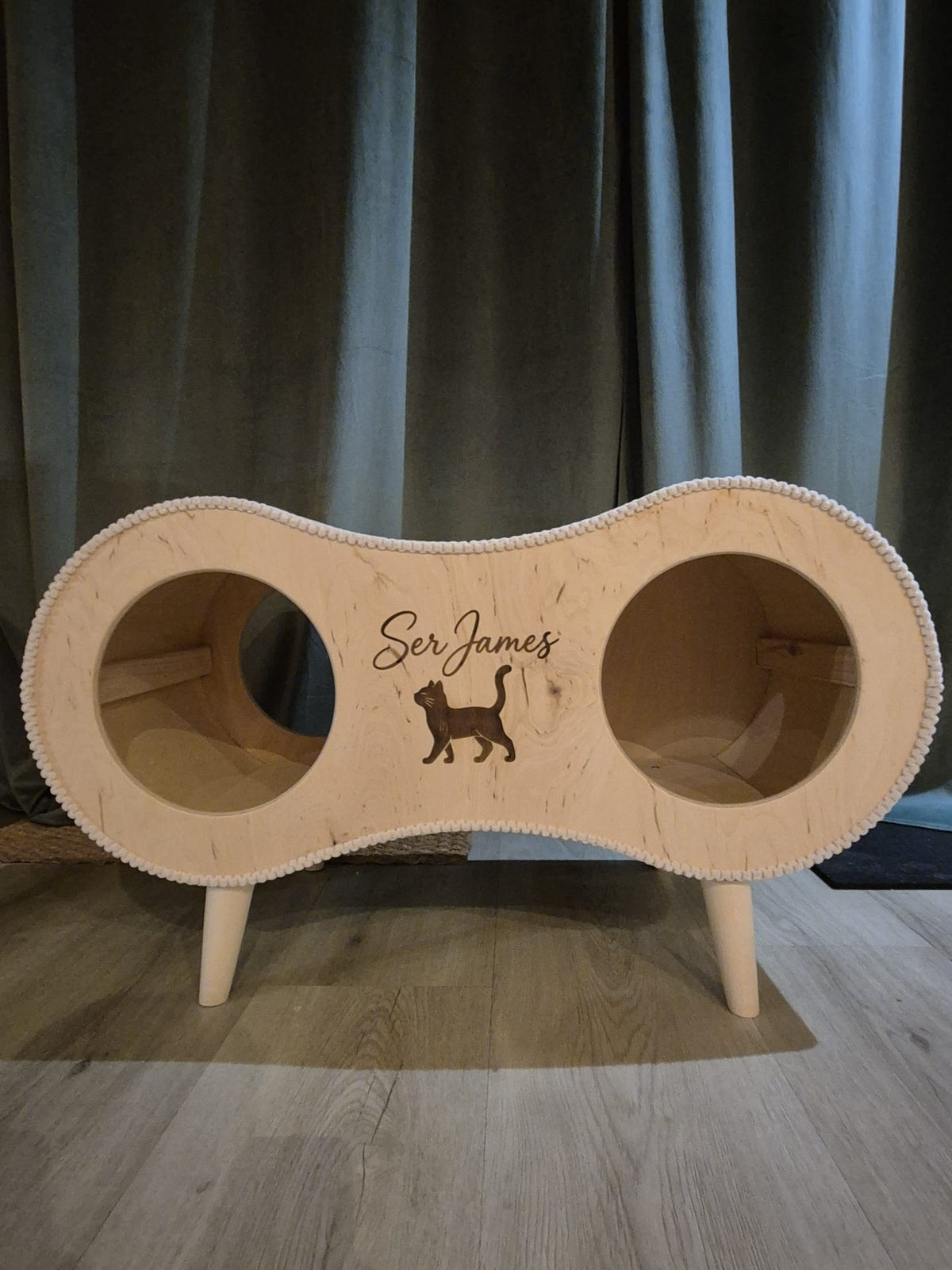 Grawer personalizowany do legowiska CatNook