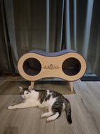 Grawer personalizowany do legowiska CatNook