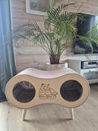 Grawer personalizowany do legowiska CatNook