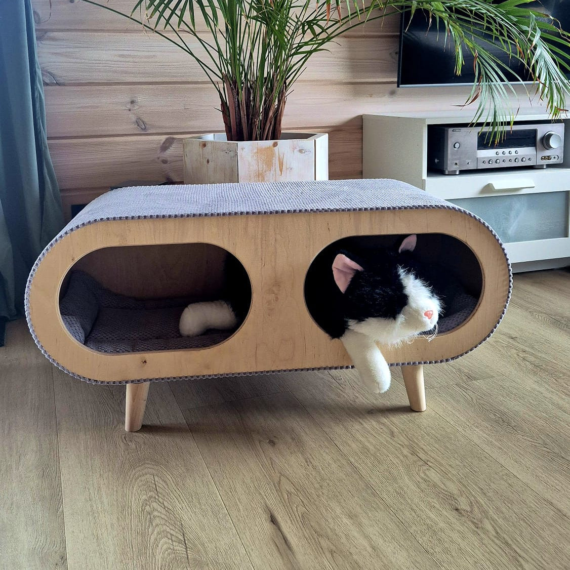 Catnook Panorama 90
