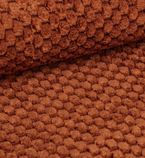 CATNOOK - designerski domek 2w1: kryjówka + drapak. Ręcznie wykonany w Polsce ze sklejki, wykończony trwałą tkaniną drapakową.