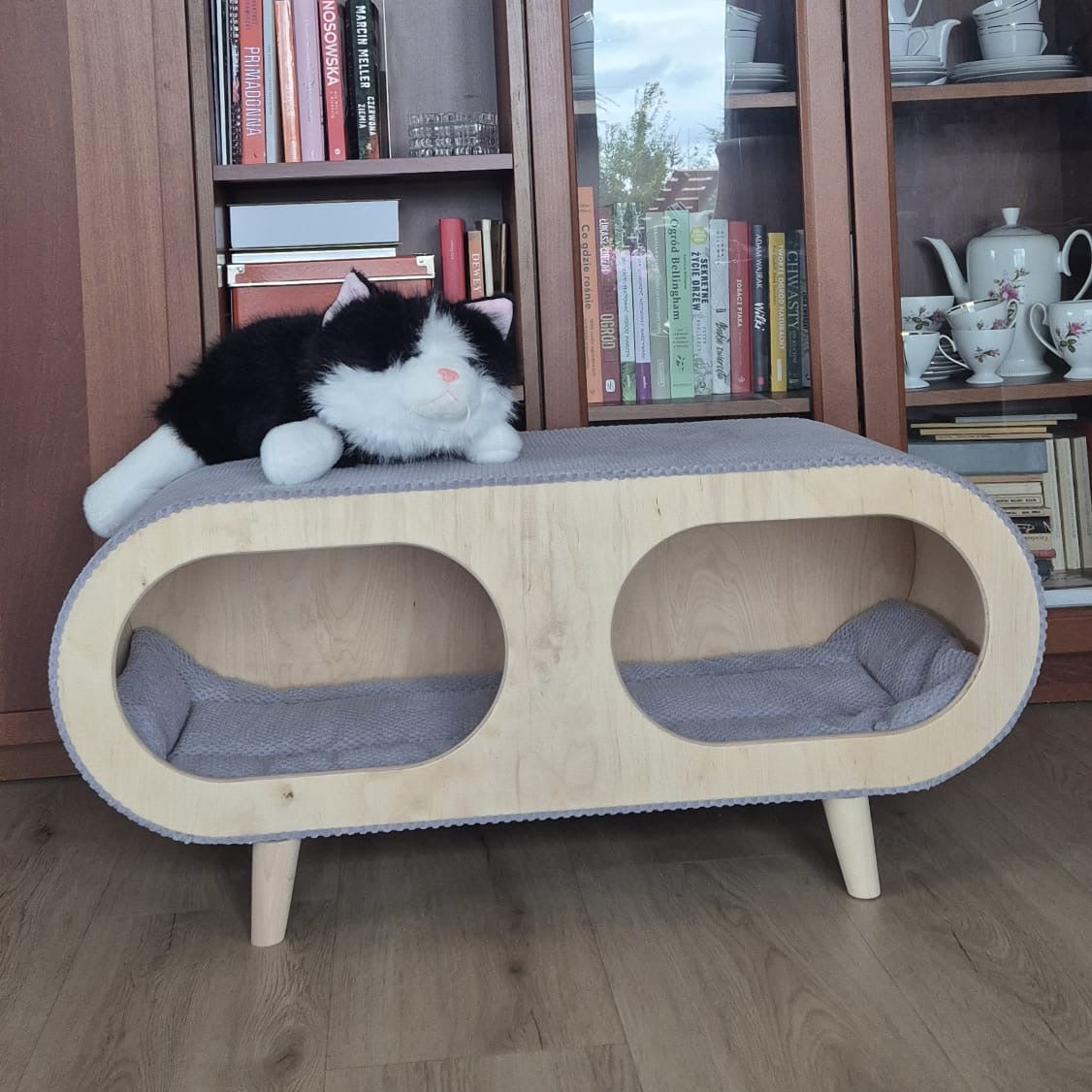 Catnook Panorama 90