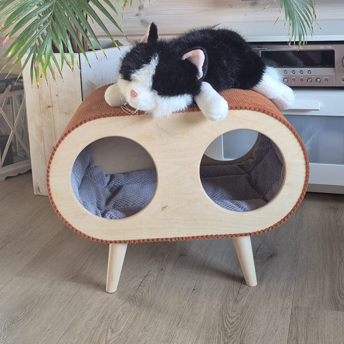 Catnook Panorama 90