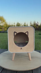Catnook Cube