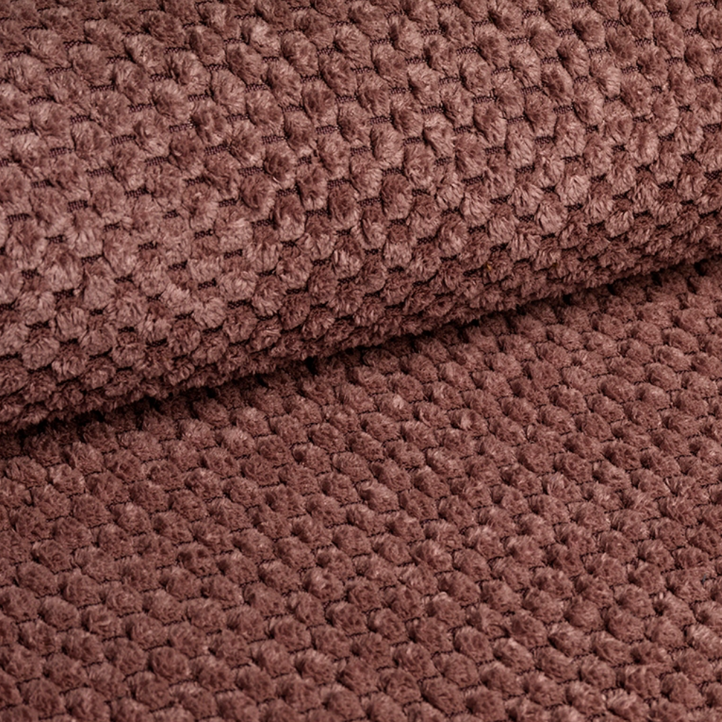 CATNOOK - designerski domek 2w1: kryjówka + drapak. Ręcznie wykonany w Polsce ze sklejki, wykończony trwałą tkaniną drapakową.